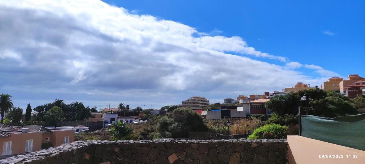 Apartamento El Zumacal Brena Baja Exterior photo