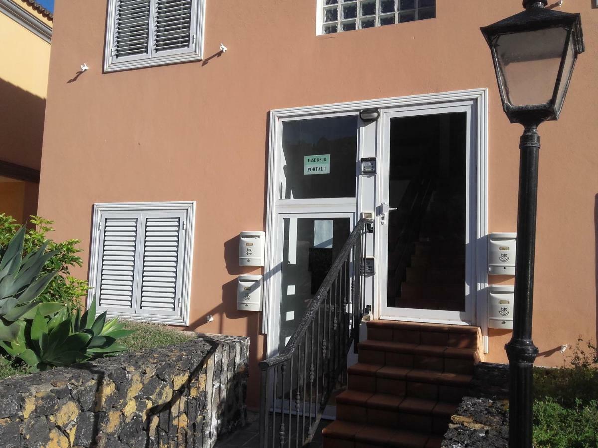 Apartamento El Zumacal Brena Baja Exterior photo